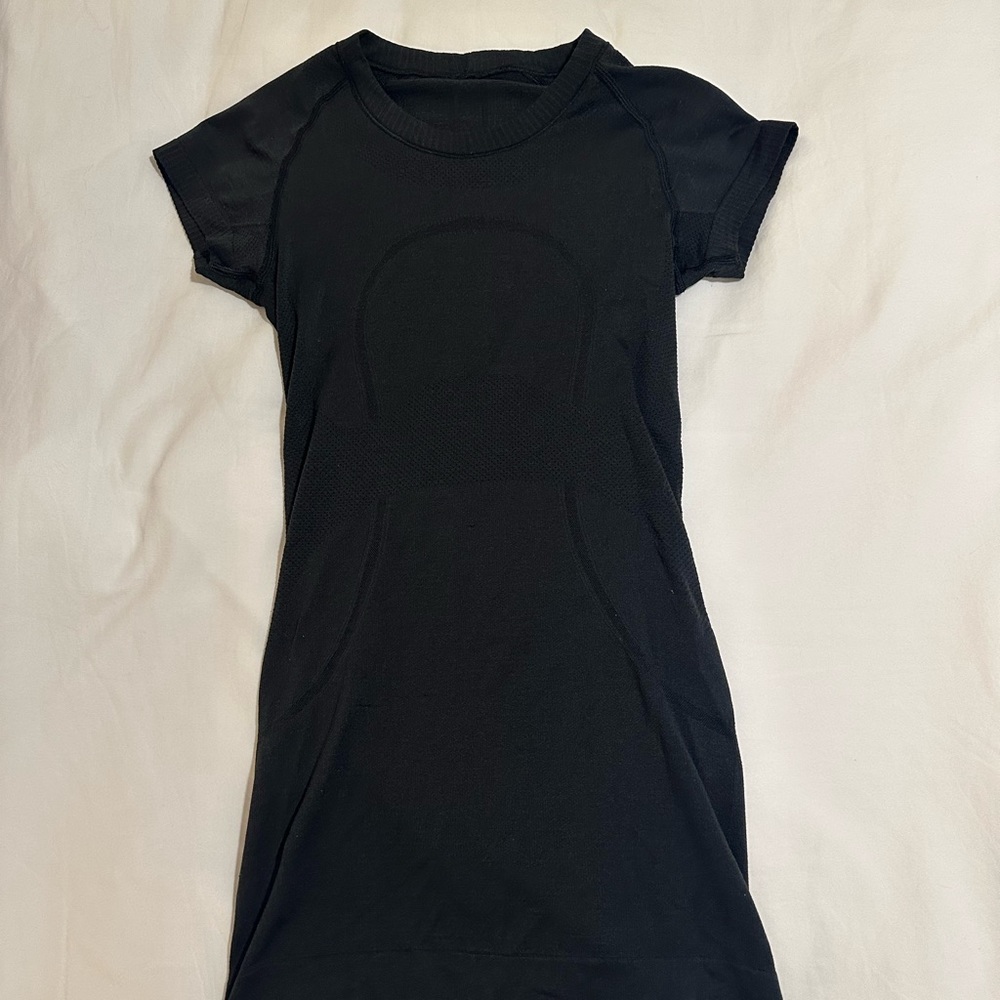 Swiftly Tech Short Sleeve Shirt